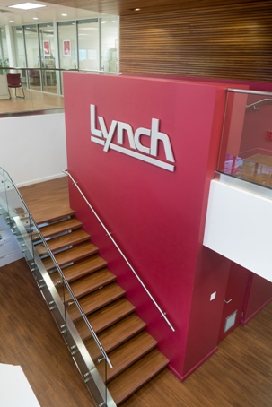 Lynch Insurance Offices